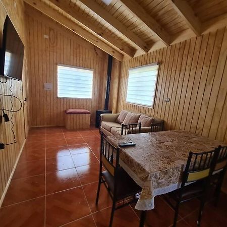 Cabana En Bahia Murta, Equipada Para 4 Personas Экстерьер фото